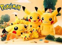 皮卡丘吸金6000多亿的背后：“萌文化”你了解吗？