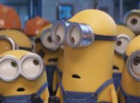 超萌小黄人回来了！《小黄人大眼萌：神偷奶爸前传》8月19日正式上映