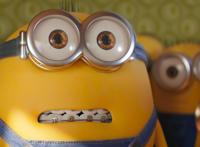 超萌小黄人回来了！《小黄人大眼萌：神偷奶爸前传》8月19日正式上映