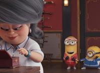 超萌小黄人回来了！《小黄人大眼萌：神偷奶爸前传》8月19日正式上映