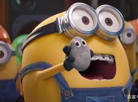 捣蛋不止！《小黄人大眼萌2》造型太萌了，助力格鲁成最强反派