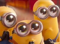 2022萌片《小黄人大眼萌：神偷奶爸前传》，满满的中国元素