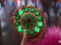 2022萌片《小黄人大眼萌：神偷奶爸前传》，满满的中国元素