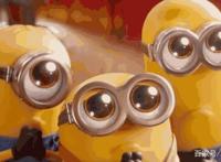 小黄人新番外，剧情很无聊，但小黄人却很可爱