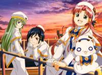 最懂阿宅心思的的治愈系动画编剧——吉田玲子