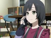 今年最励志的剧场版没有之一！《白箱》剧场版简评