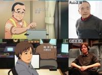 很多动画宅，都在从这部经典动漫中，才知道动画流程是怎么制作的