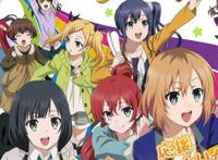 把质量当做喜好，S-1网友的日漫品味，着实可以的