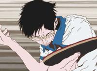 把质量当做喜好，S-1网友的日漫品味，着实可以的