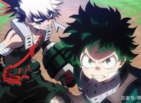 2020年必追的几部人气动漫剧场版