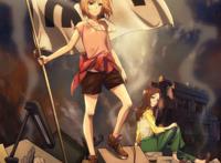 剧场版《白箱》确定将于2020年2月29日上映