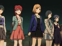 剧场版《白箱》确定将于2020年2月29日上映