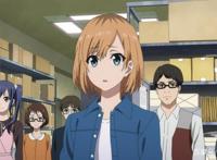 业界童话！满分神作！剧场版动画《白箱》热映宣传PV公开