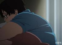 业界童话！满分神作！剧场版动画《白箱》热映宣传PV公开