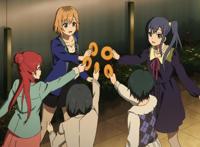 讲述动画业界故事！《白箱》剧场版最新主艺图海报公开