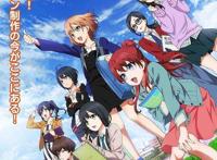 最新剧场版动画《白箱》2020年2月29日上映！新预告正式公开！