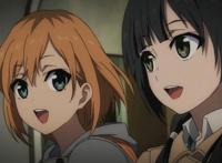 《白箱》剧场版动画更多情报公开！今年就能看到了？