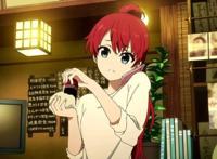 《白箱》剧场版动画更多情报公开！今年就能看到了？