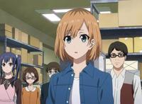 白箱剧场版：武藏野遭遇危机，全体回归，重新点燃你对工作的热情