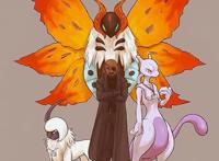 精灵宝可梦：初始形态很弱小，进化一次后，训练师抢着收服它