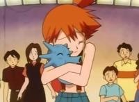 精灵宝可梦：小霞在动画中收服的宝可梦，基本算是捡来的