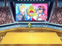 宝可梦旅途：泪目！智皮卡Z，千万伏特，小智排名上升至64