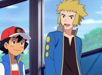 宝可梦旅途：泪目！智皮卡Z，千万伏特，小智排名上升至64