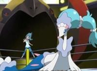 《精灵宝可梦》，那些拥有心形标记的精灵，你认得出来吗？