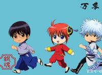 赛过诸葛亮！盘点动画中的三人组