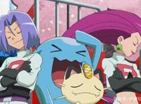 赛过诸葛亮！盘点动画中的三人组