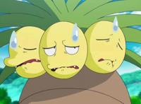 精灵宝可梦：阿罗拉形态神奇宝贝，与普通相比，果然都营养丰富