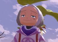 《宝可梦》奇闻趣事：小矮人夕蒲，小枫与小南的训练家设定！