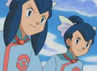 《宝可梦》奇闻趣事：小矮人夕蒲，小枫与小南的训练家设定！