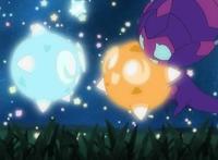 从外星前来的宝可梦，最强实力可以制衡mega裂空座