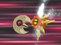 从外星前来的宝可梦，最强实力可以制衡mega裂空座