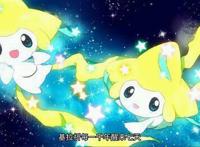 从外星前来的宝可梦，最强实力可以制衡mega裂空座