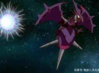 神奇宝贝问答：动画中出现的究极异兽们，小智一行人收服了哪些？