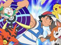 在《精灵宝可梦日月》中出现的宝贝球，没做足功夫，保证你认不全