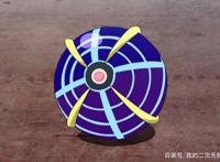 在《精灵宝可梦日月》中出现的宝贝球，没做足功夫，保证你认不全