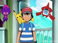 在《精灵宝可梦日月》中出现的宝贝球，没做足功夫，保证你认不全