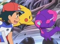 宝可梦：不要以貌取人，日月是一部优秀作品，恭喜小智夺冠一周年