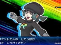 《精灵宝可梦：究极太阳/月亮》体验会现场小姐姐吸睛