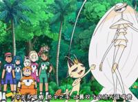 精灵宝可梦日月：小智成功了！六季第一个冠军，日月系列终于圆梦