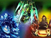 精灵宝可梦日月：小智成功了！六季第一个冠军，日月系列终于圆梦