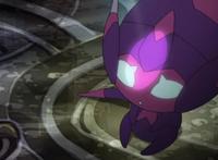 精灵宝可梦：日月篇也有感动，还有人记得毒贝比与小星云吗？