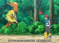 精灵宝可梦日月：小智穿越至平行世界，卡璞·鸣鸣才是罪魁祸首