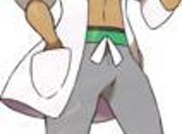 《精灵宝可梦太阳月亮》的人物有？