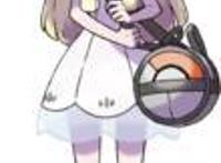 《精灵宝可梦太阳月亮》的人物有？