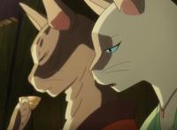 想哭的我带上了猫的面具：少年的烦恼，青桔酸中带甜的味道