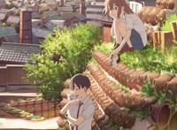 想哭的我带上了猫的面具：少年的烦恼，青桔酸中带甜的味道